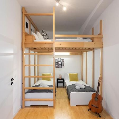 Charming & Authentic Vienna Flat - Central Locatedアパートメント エクステリア 写真