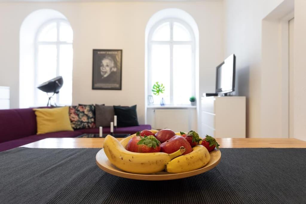 Charming & Authentic Vienna Flat - Central Locatedアパートメント エクステリア 写真